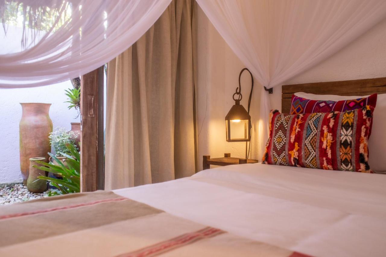טרנקוסו Hotel Boutique Perainda מראה חיצוני תמונה