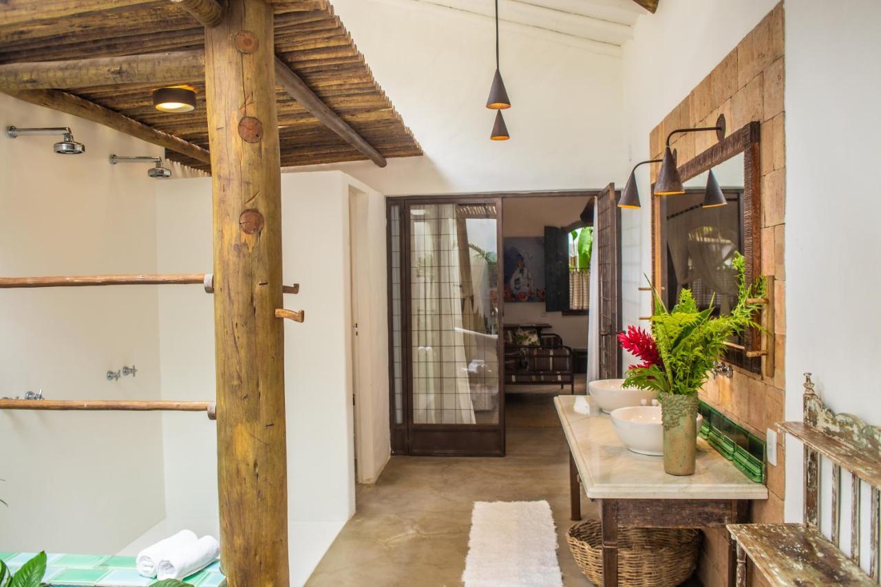 טרנקוסו Hotel Boutique Perainda מראה חיצוני תמונה