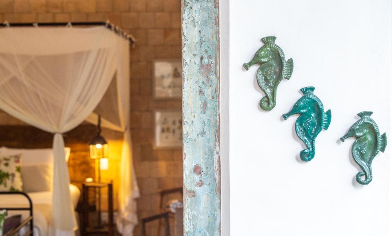 טרנקוסו Hotel Boutique Perainda מראה חיצוני תמונה