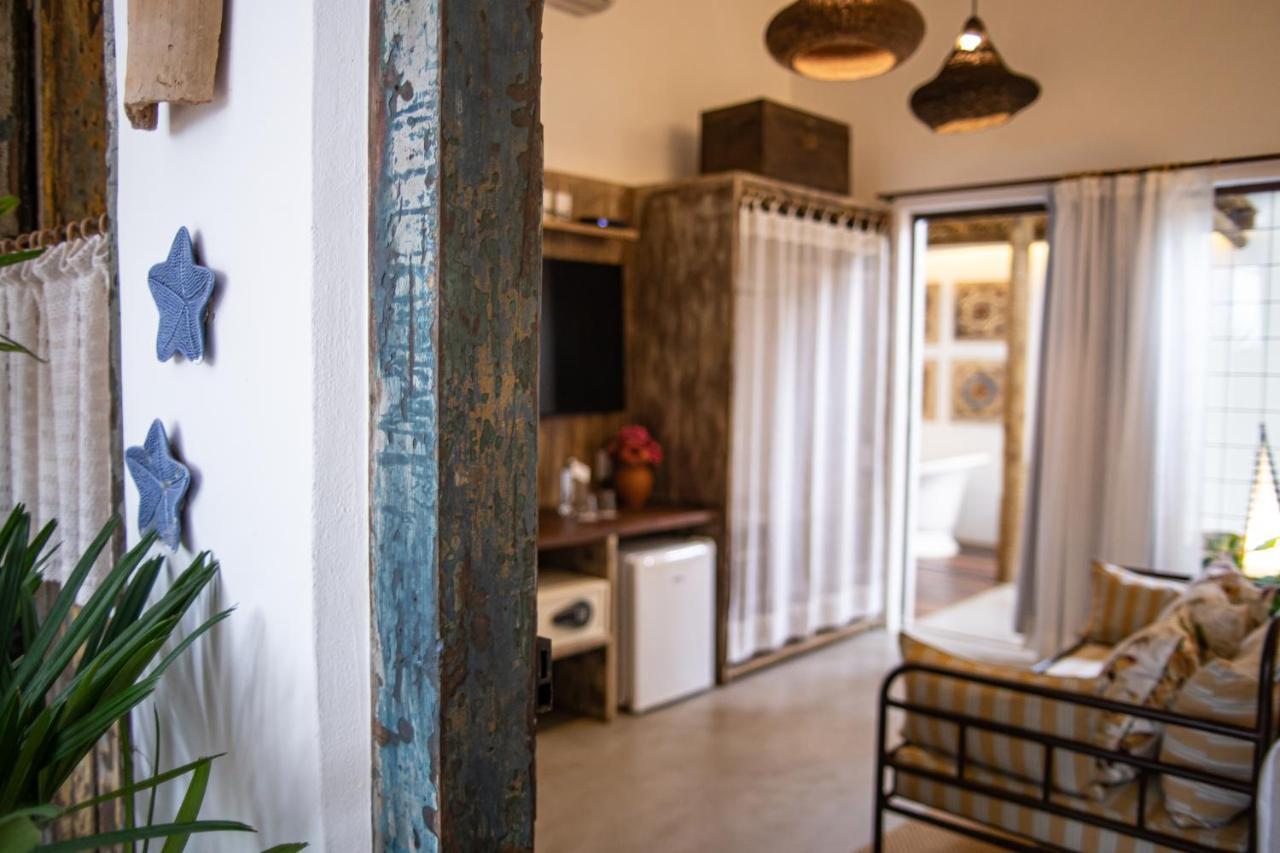 טרנקוסו Hotel Boutique Perainda מראה חיצוני תמונה