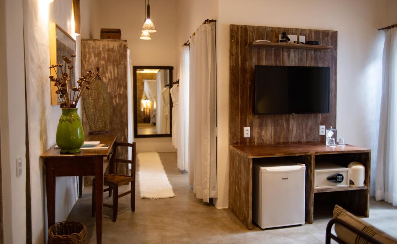 טרנקוסו Hotel Boutique Perainda מראה חיצוני תמונה