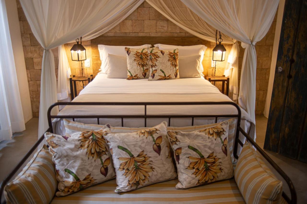 טרנקוסו Hotel Boutique Perainda מראה חיצוני תמונה
