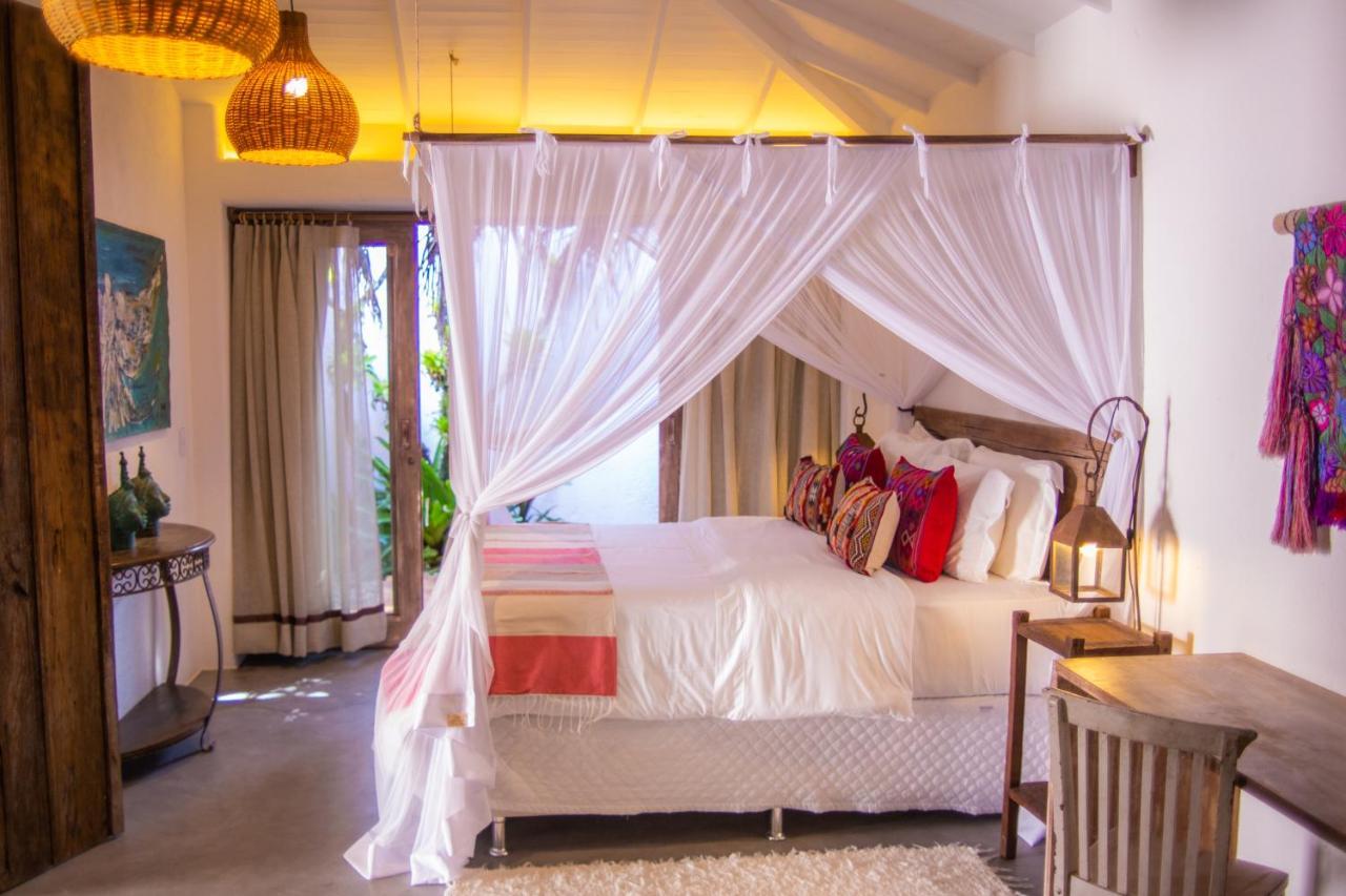 טרנקוסו Hotel Boutique Perainda מראה חיצוני תמונה