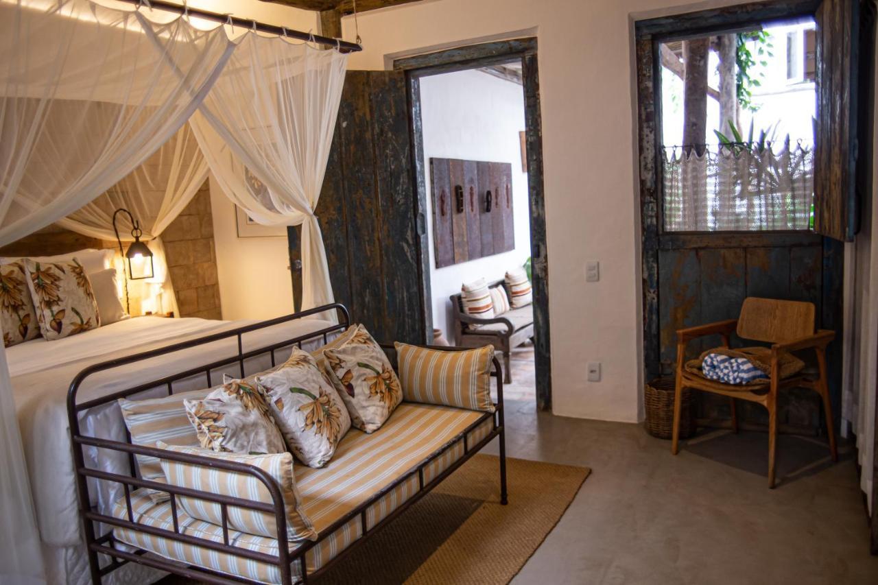 טרנקוסו Hotel Boutique Perainda מראה חיצוני תמונה