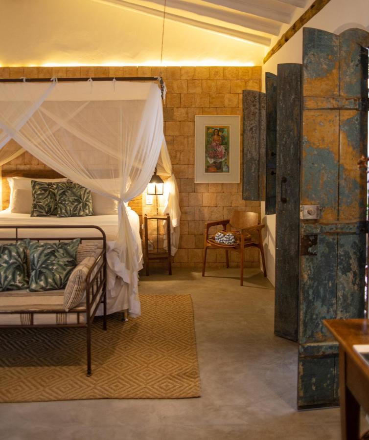 טרנקוסו Hotel Boutique Perainda מראה חיצוני תמונה