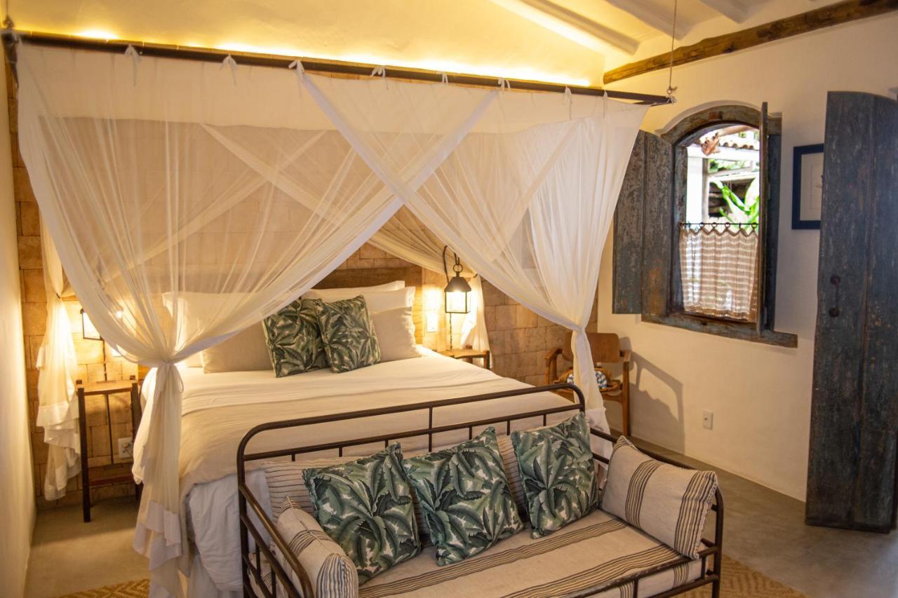 טרנקוסו Hotel Boutique Perainda מראה חיצוני תמונה
