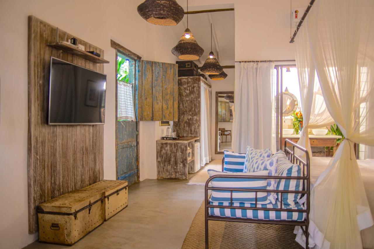 טרנקוסו Hotel Boutique Perainda מראה חיצוני תמונה