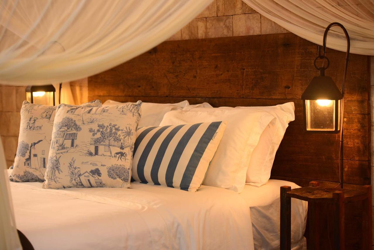טרנקוסו Hotel Boutique Perainda מראה חיצוני תמונה