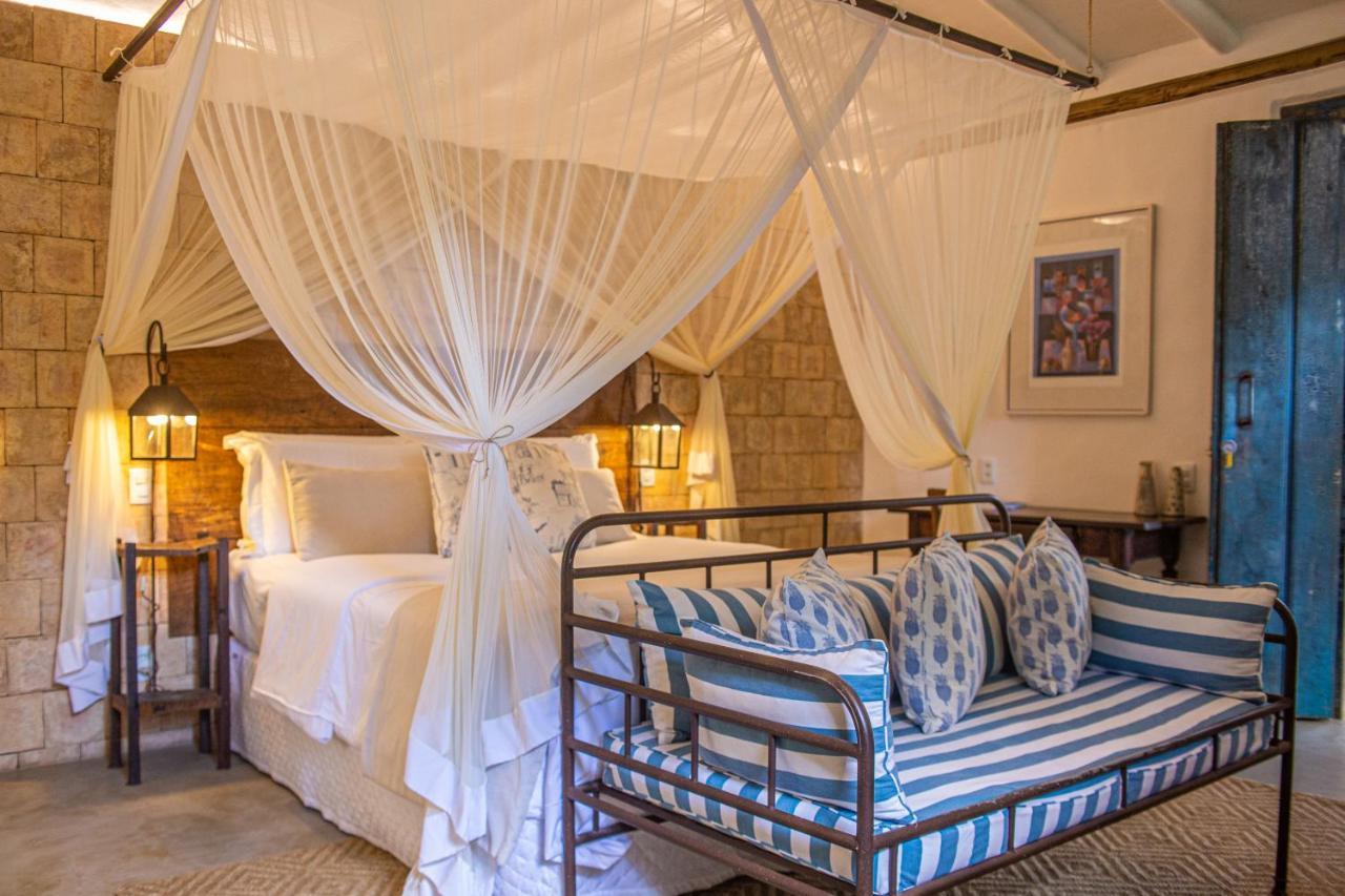טרנקוסו Hotel Boutique Perainda מראה חיצוני תמונה