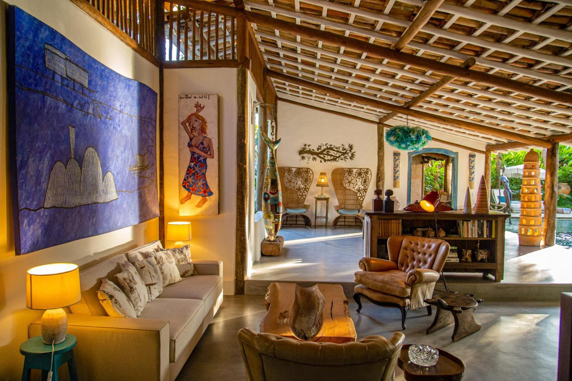 טרנקוסו Hotel Boutique Perainda מראה חיצוני תמונה