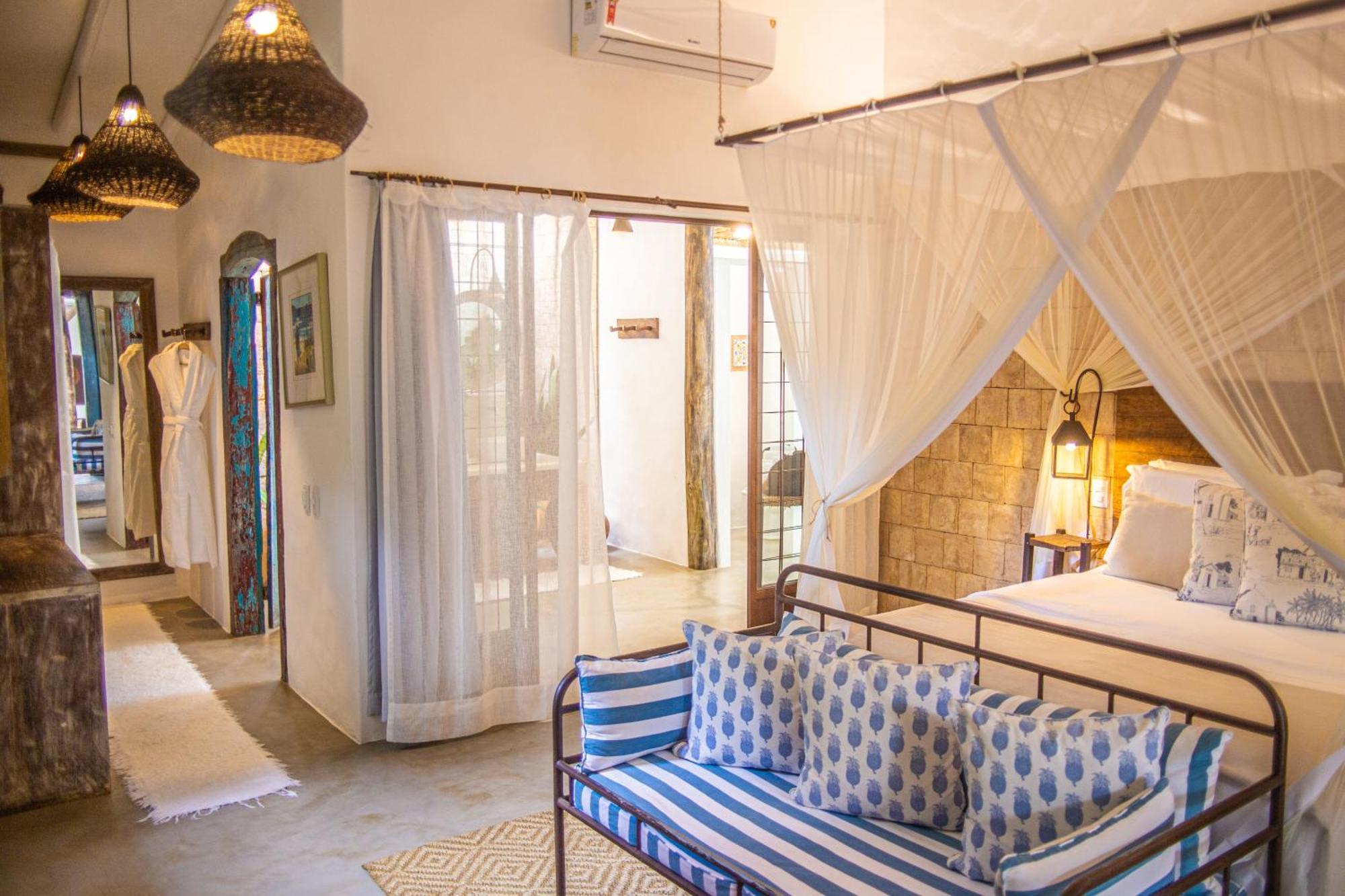 טרנקוסו Hotel Boutique Perainda מראה חיצוני תמונה
