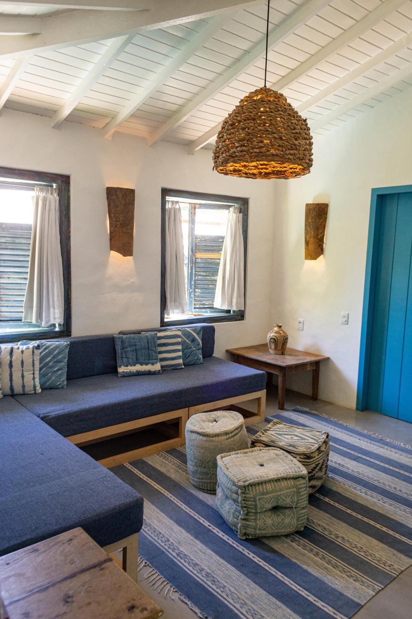 טרנקוסו Hotel Boutique Perainda מראה חיצוני תמונה