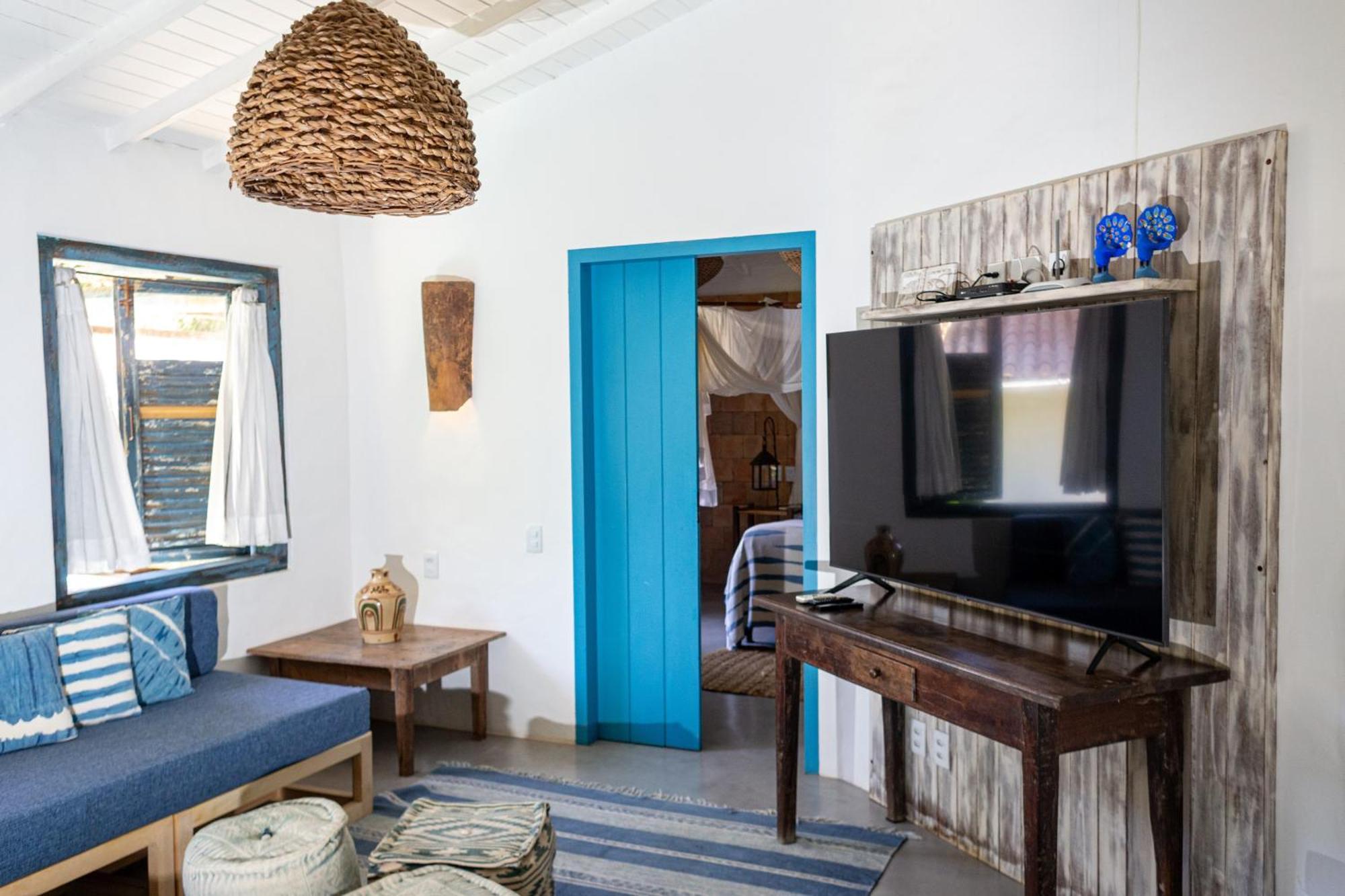 טרנקוסו Hotel Boutique Perainda מראה חיצוני תמונה