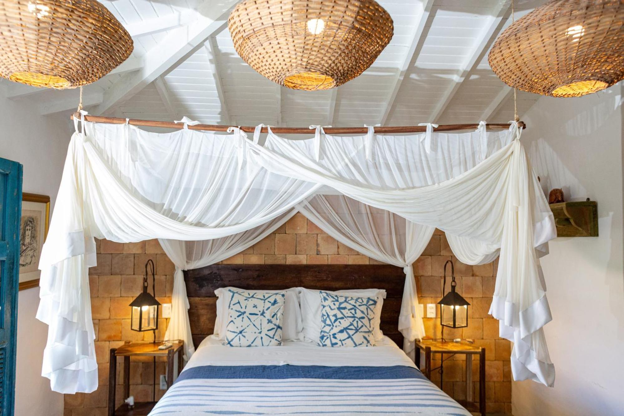 טרנקוסו Hotel Boutique Perainda מראה חיצוני תמונה