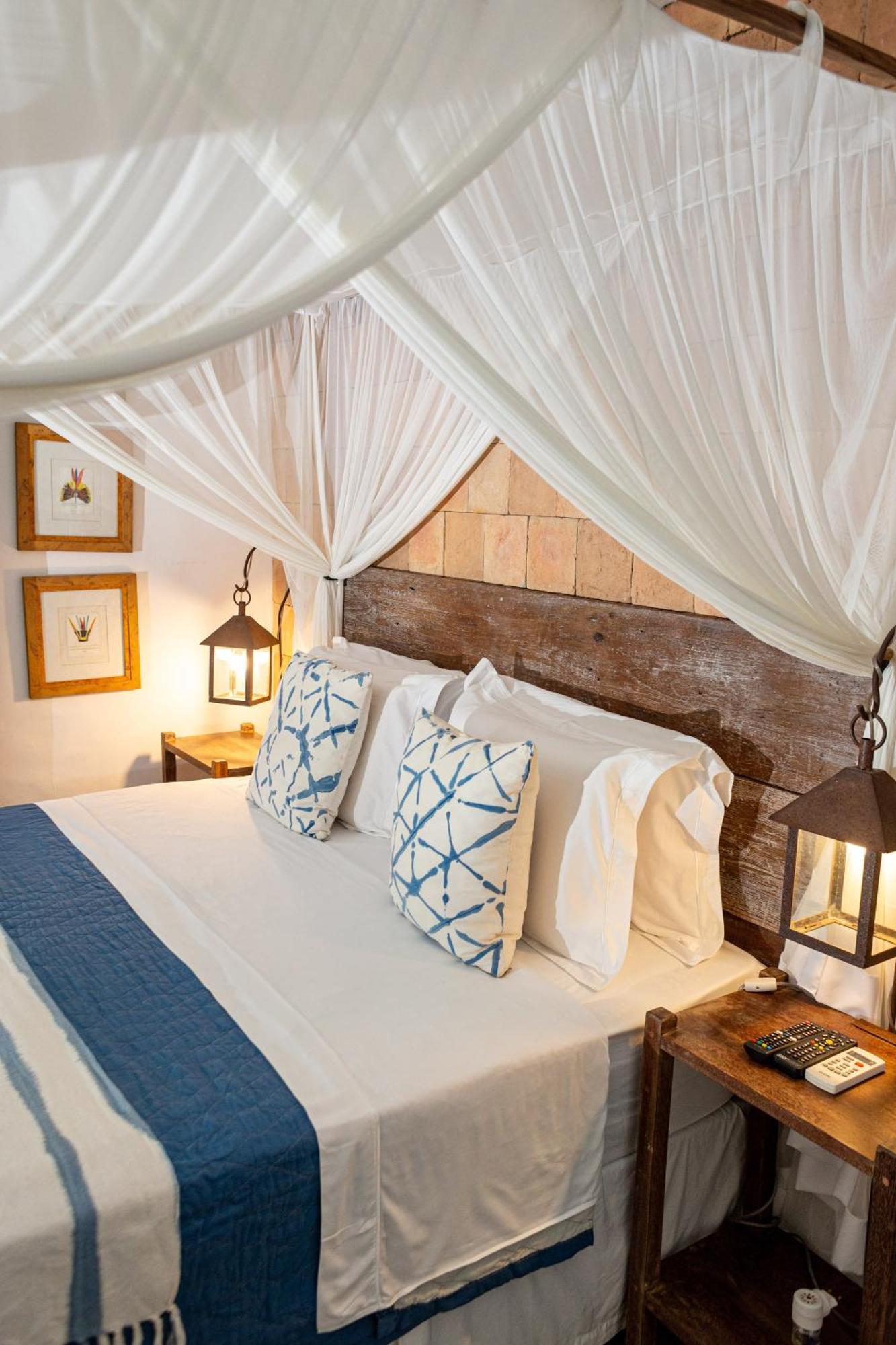 טרנקוסו Hotel Boutique Perainda מראה חיצוני תמונה