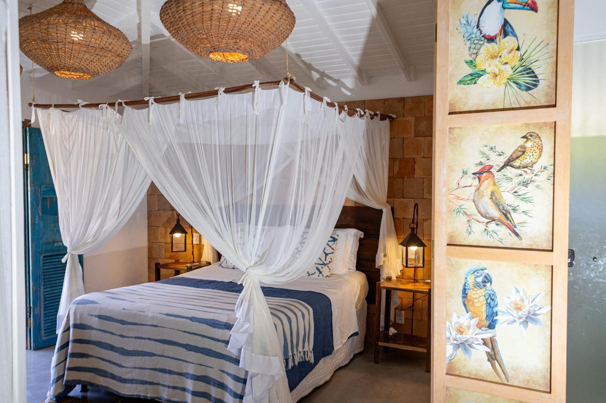 טרנקוסו Hotel Boutique Perainda מראה חיצוני תמונה