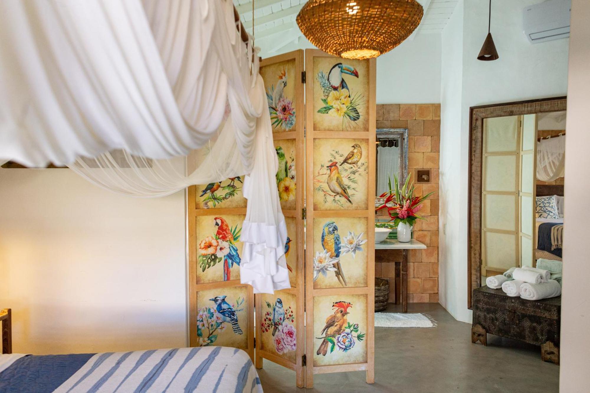 טרנקוסו Hotel Boutique Perainda מראה חיצוני תמונה