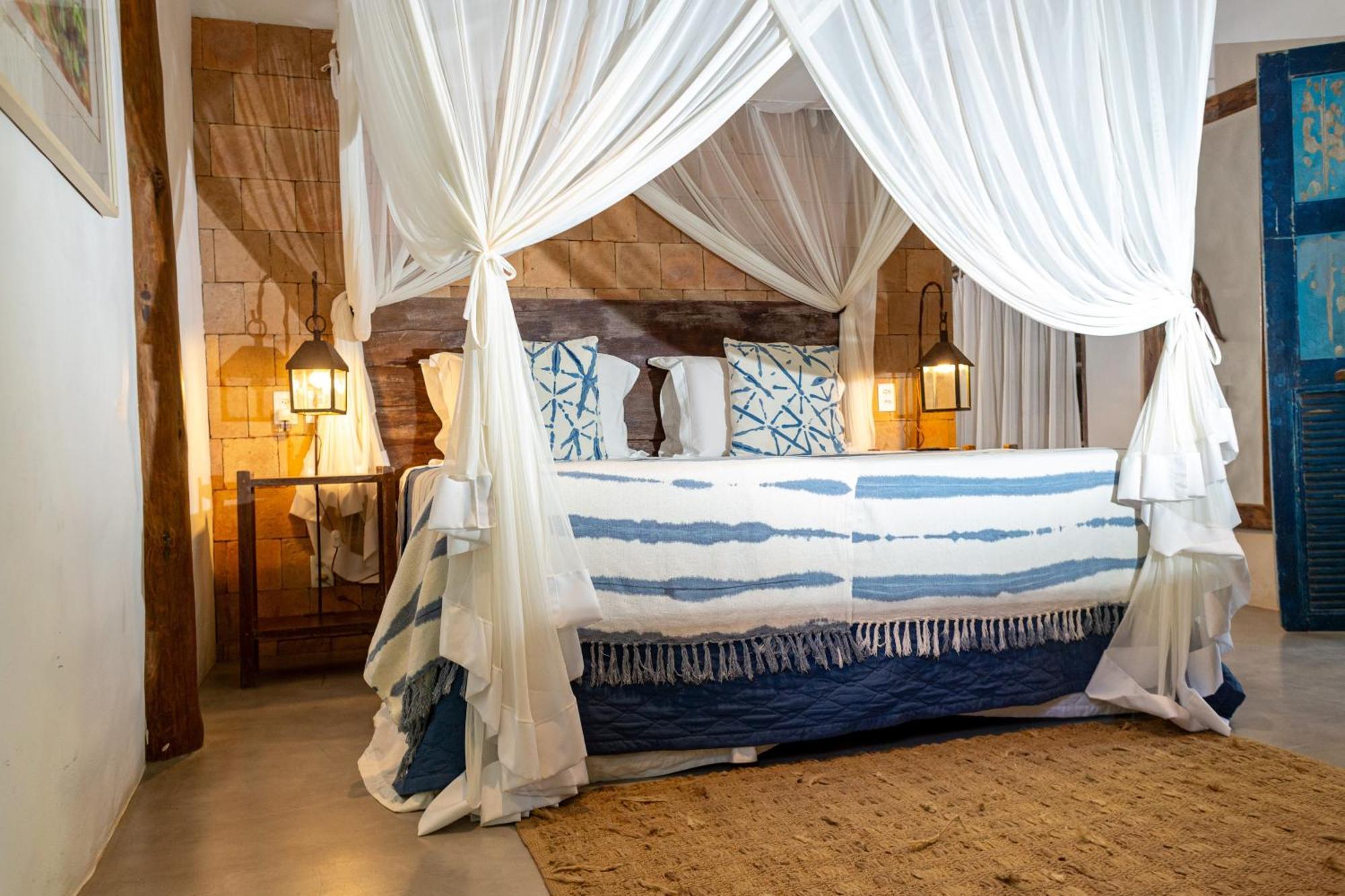 טרנקוסו Hotel Boutique Perainda מראה חיצוני תמונה