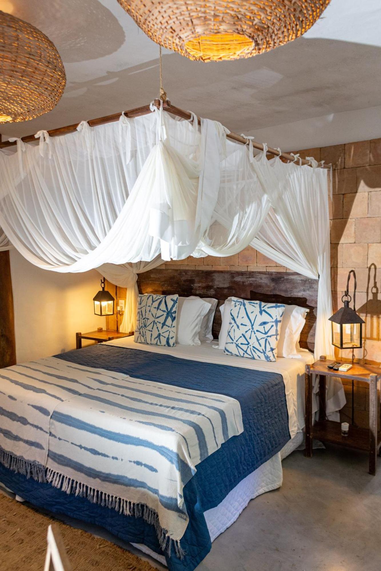 טרנקוסו Hotel Boutique Perainda מראה חיצוני תמונה