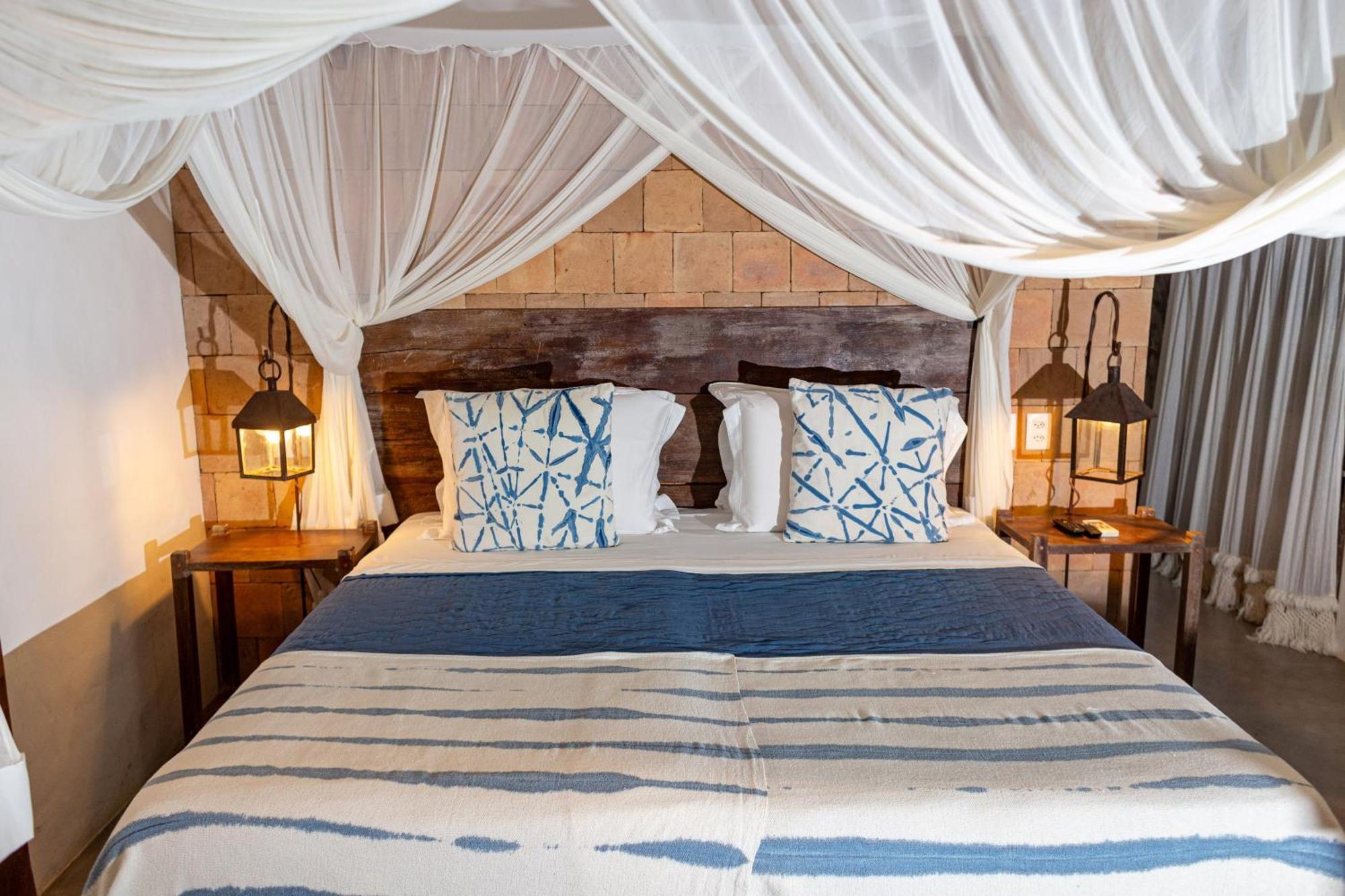 טרנקוסו Hotel Boutique Perainda מראה חיצוני תמונה