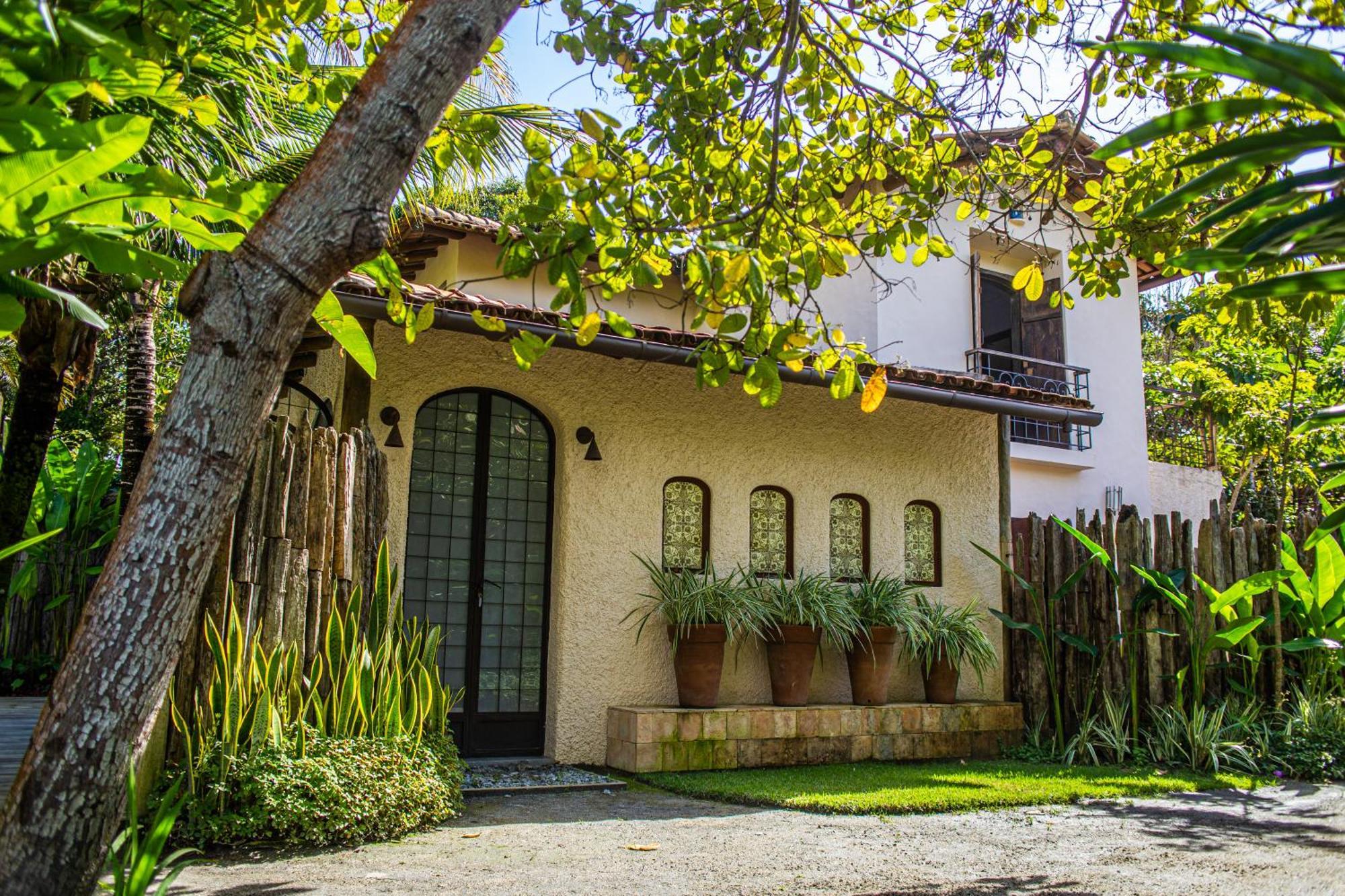 טרנקוסו Hotel Boutique Perainda מראה חיצוני תמונה