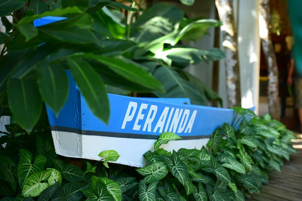 טרנקוסו Hotel Boutique Perainda מראה חיצוני תמונה