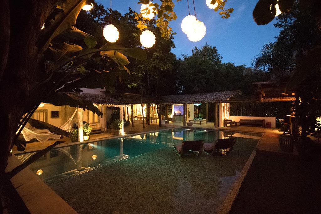 טרנקוסו Hotel Boutique Perainda מראה חיצוני תמונה