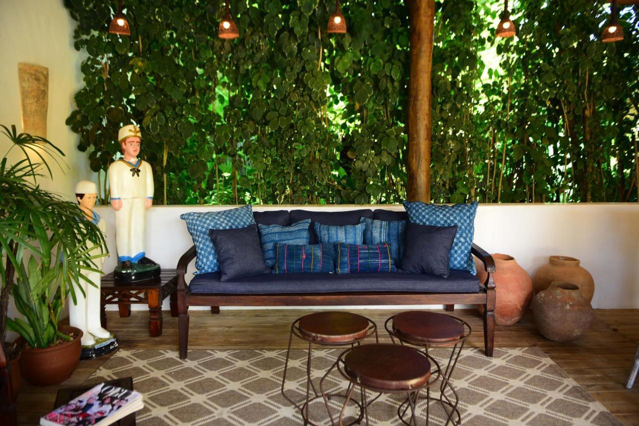 טרנקוסו Hotel Boutique Perainda מראה חיצוני תמונה