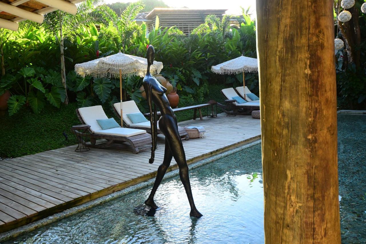 טרנקוסו Hotel Boutique Perainda מראה חיצוני תמונה